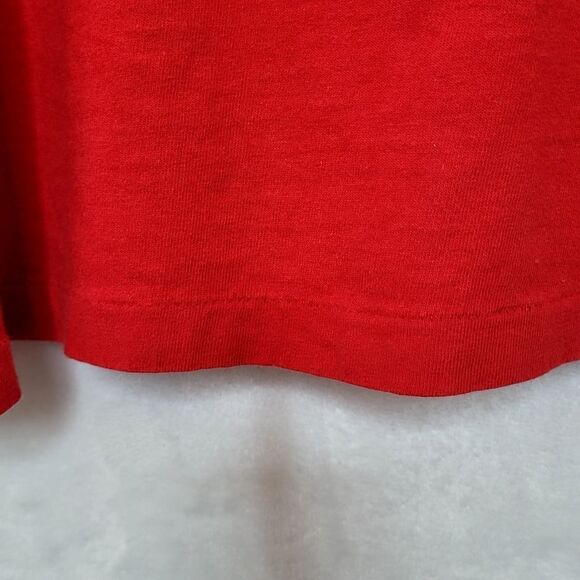 Vintage Carlos and Charles El Squid Roe Tank Top Size XL - Picture 3 of 7